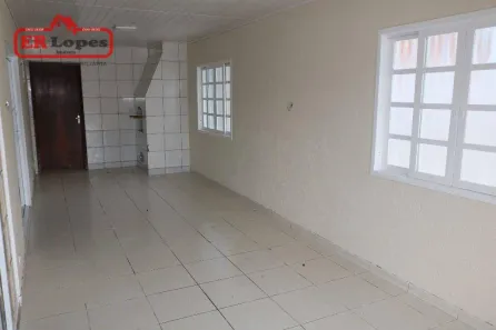 Casa com 3 Quartos à venda, 180m² no Botiatuba, Almirante Tamandaré