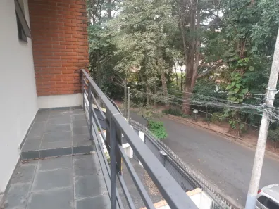 Sobrado com 3 Quartos para alugar, 170m² no Jardim Peri Peri, São Paulo