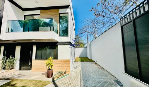 Casa de Vila com 2 Quartos à venda, 75m² no Inoã (Inoã), Maricá