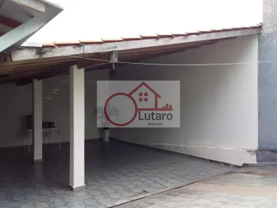 Casa com 2 Quartos à venda, 110m² no Jardim São José, Elias Fausto