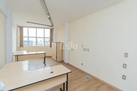 Conjunto Comercial / Sala para alugar, 41m² no Fundação, São Caetano do Sul