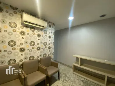 Conjunto Comercial / Sala para alugar, 34m² no Santa Lúcia, Vitória