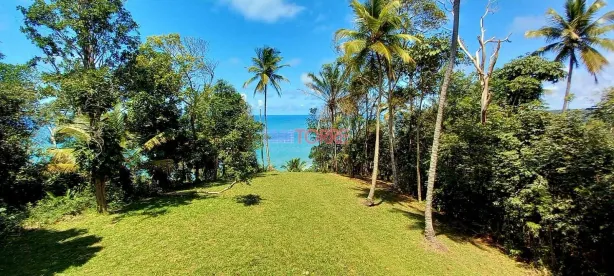 Terreno / Lote / Condomínio à venda, 10m² no Centro, Canavieiras