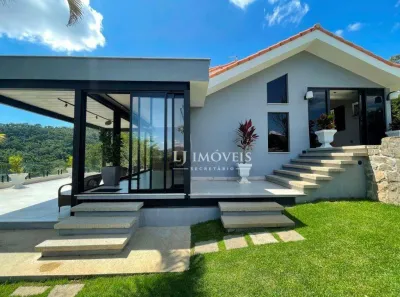 Casa de Condomínio com 3 Quartos à venda, 1255m² no , Areal