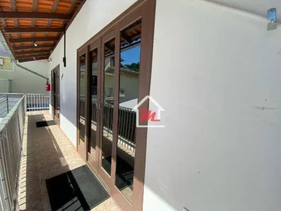 Conjunto Comercial / Sala para alugar, 45m² no Água Verde, Blumenau
