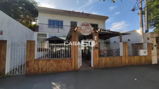 Sobrado com 3 Quartos à venda, 290m² no Jardim de Itapoan, Paulínia