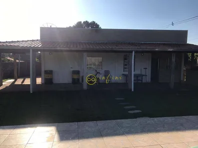 Fazenda / Sítio / Chácara com 2 Quartos para alugar, 2100m² no Portal do Pirapora, Salto de Pirapora