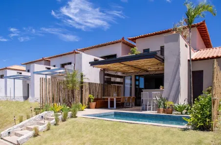 Casa de Condomínio com 3 Quartos à venda, 187m² no Golfe, Armação dos Búzios