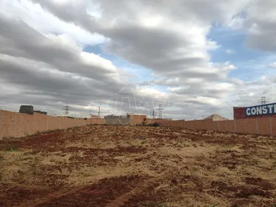 Terreno / Lote / Condomínio para alugar, 1253m² no Recreio Campestre Imperador, Araraquara