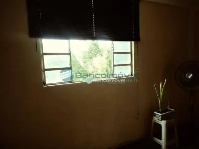 Apartamento com 2 Quartos à venda, 56m² no Parque Residencial Vila União, Campinas