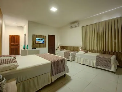 Casa com 8 Quartos para alugar, 500m² no Porto das Dunas, Aquiraz