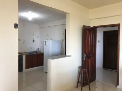 Apartamento com 3 Quartos para alugar, 90m² no Centro, Salinópolis