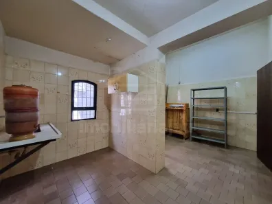 Loja / Salão / Ponto Comercial para alugar, 50m² no Chácara Braz Miraglia, Jaú