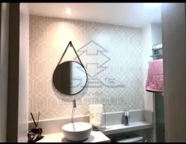 Apartamento com 2 Quartos à venda, 67m² no Maceió, Niterói