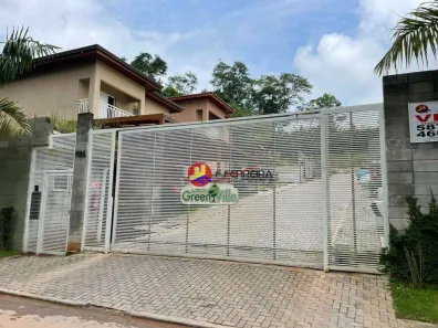 Casa de Condomínio com 3 Quartos à venda, 116m² no Olaria, Itapecerica da Serra