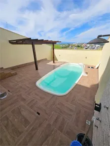 Sobrado com 4 Quartos à venda, 272m² no Parque Ipiranga II, Resende