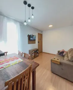 Apartamento com 2 Quartos à venda, 40m² no Maranguape I, Paulista