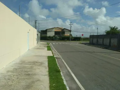 para alugar, 600m² no Aruana, Aracaju