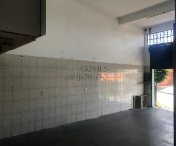 Conjunto Comercial / Sala para alugar, 45m² no Vila Magini, Mauá