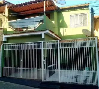 Casa de Condomínio com 3 Quartos à venda, 85m² no Retiro, Volta Redonda