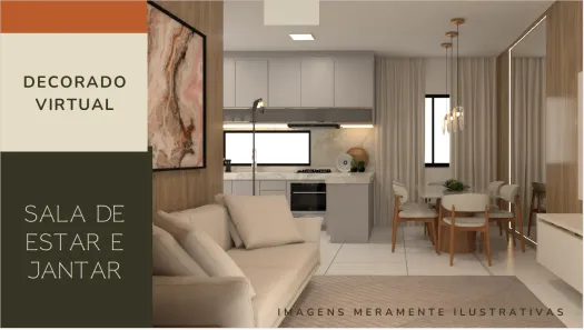 Casa de Condomínio com 3 Quartos à venda, 170m² no Pitangueiras, Lauro de Freitas