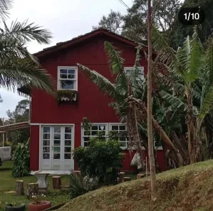 Fazenda / Sítio / Chácara à venda, 30000m² no , Águas Mornas
