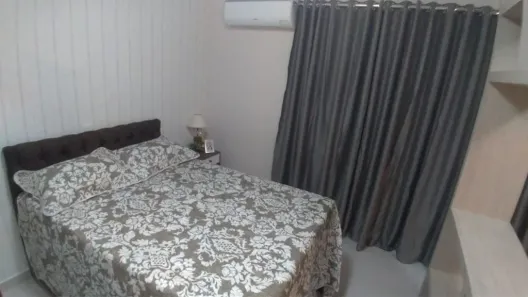 Apartamento com 1 Quarto para alugar, 42m² no Bela Vista, São Paulo