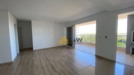 Apartamento com 3 Quartos à venda, 137m² no Panorama, Foz do Iguaçu