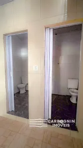 Loja / Salão / Ponto Comercial para alugar, 55m² no Centro, Caçapava