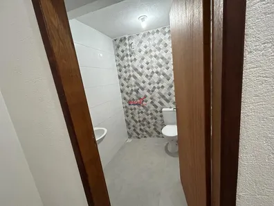 Galpão / Depósito / Armazém à venda, 380m² no Santo Antônio, Viçosa