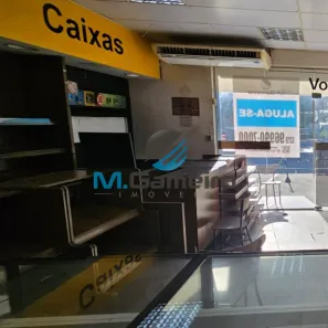 Loja / Salão / Ponto Comercial para alugar, 73m² no Neves (Neves), São Gonçalo