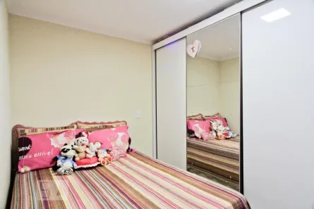 Cobertura com 2 Quartos à venda, 48m² no Lauzane Paulista, São Paulo