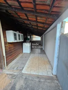 Casa de Condomínio com 3 Quartos à venda, 310m² no Grande Colorado, Brasília
