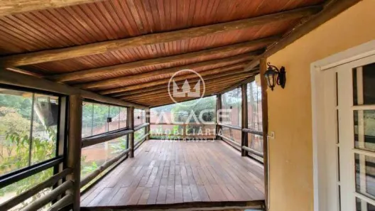 Fazenda / Sítio / Chácara com 4 Quartos à venda, 230m² no Colinas do Piracicaba (Ártemis), Piracicaba