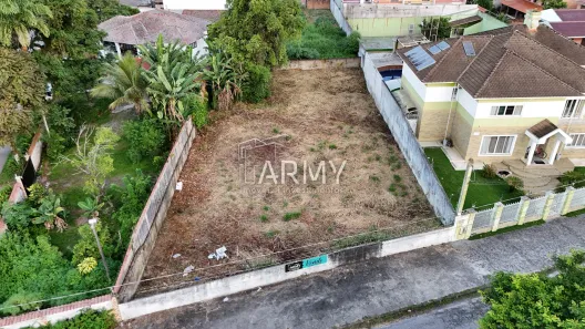 Terreno / Lote / Condomínio à venda, 930m² no Campo Grande, Paranaguá