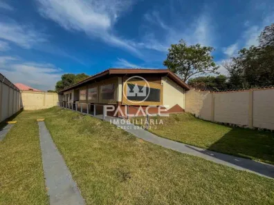 Loja / Salão / Ponto Comercial para venda ou aluguel, 171m² no Jardim São Francisco, Piracicaba