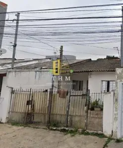 Terreno / Lote / Condomínio à venda, 156m² no Jardim Tietê, São Paulo