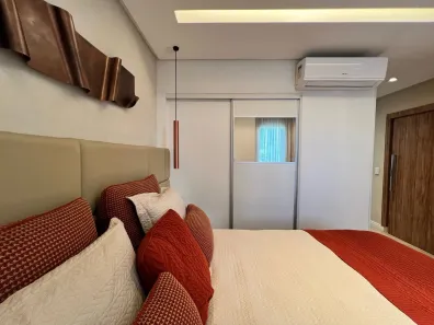 Apartamento com 3 Quartos à venda, 104m² no Zona Industrial, Brasília