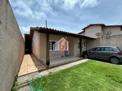 Casa com 2 Quartos à venda, 80m² no Rio do Limão, Araruama