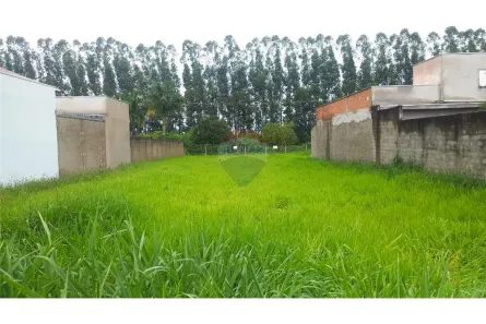 Terreno / Lote / Condomínio para alugar no Jardim Guaçuano, Mogi Guaçu