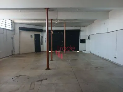 Prédio Inteiro à venda, 236m² no Jardim Paulistano, Ribeirão Preto