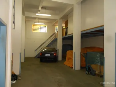 Galpão / Depósito / Armazém com 7 Quartos à venda, 470m² no São José, Canoas