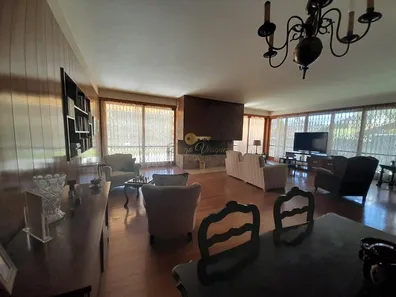 Casa de Condomínio com 4 Quartos à venda, 1100m² no Posse, Teresópolis