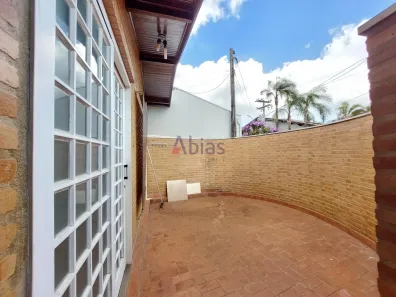 Casa de Condomínio com 3 Quartos para venda ou aluguel, 157m² no Parque Fehr, São Carlos