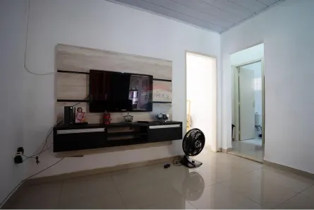 Casa com 2 Quartos à venda, 175m² no Jardim Maria de Fátima, Várzea Paulista