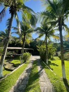 Fazenda / Sítio / Chácara à venda, 5000m² no Sampaio Correia (Sampaio Correia), Saquarema