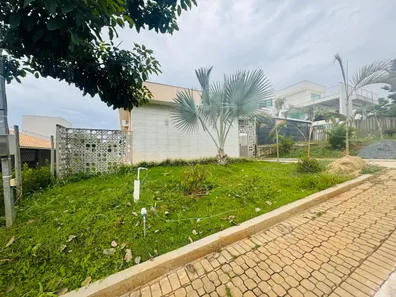 Casa de Condomínio com 4 Quartos à venda, 117m² no Condominio Gran Royalle Confins, Confins