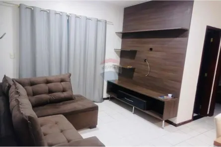 Apartamento com 2 Quartos para alugar, 70m² no Nova Conquista, Paragominas