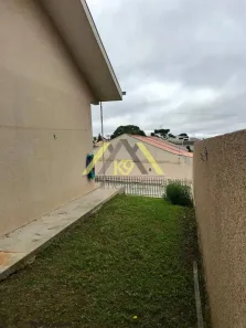 Casa de Condomínio com 2 Quartos à venda, 51m² no Embu, Colombo
