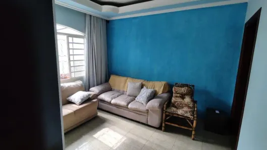 Casa com 2 Quartos à venda, 80m² no Parque das Nações (Nova Veneza), Sumaré